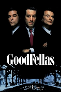 GoodFellas - 1990