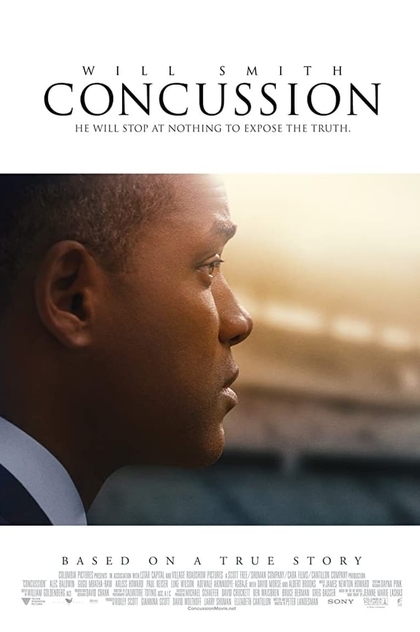 Concussion - 2015