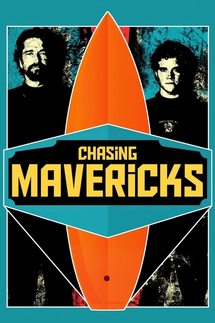 Chasing Mavericks - 2012