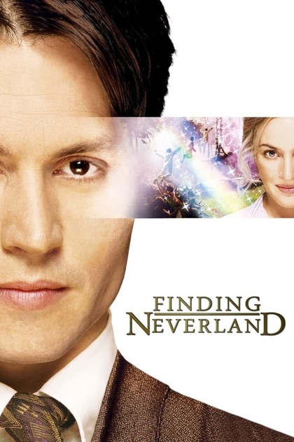 Finding Neverland - 2004