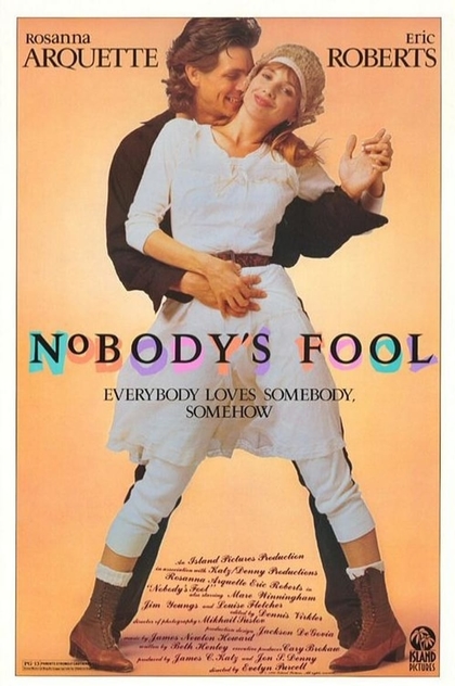 Nobody's Fool - 1986
