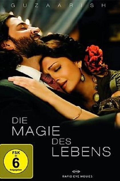 Guzaarish - 2010