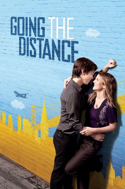 Going the Distance - 2010