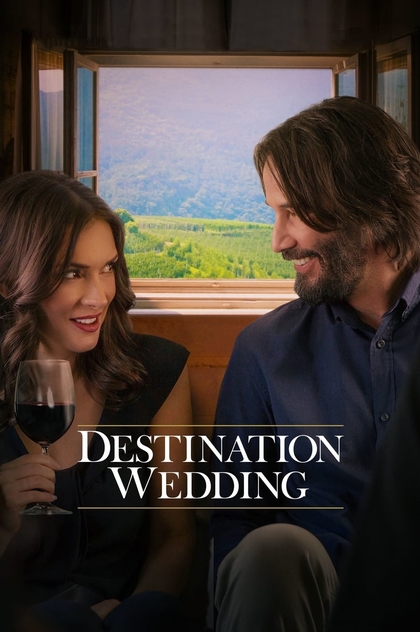 Destination Wedding - 2018