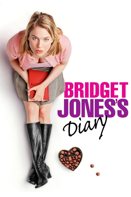 Bridget Jones's Diary - 2001