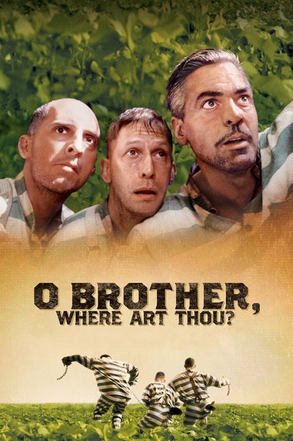 O Brother, Where Art Thou? - 2000