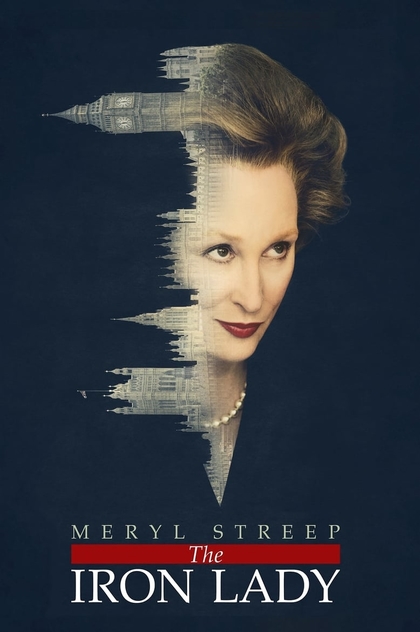 The Iron Lady - 2011