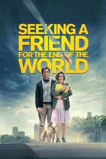 Seeking a Friend for the End of the World - 2012
