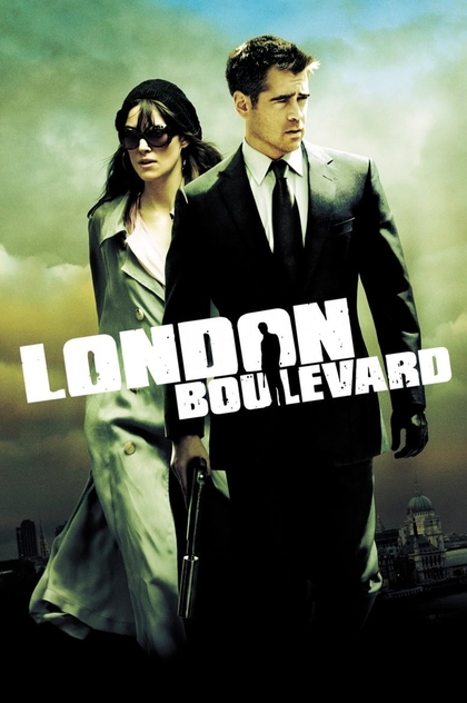 London Boulevard - 2010