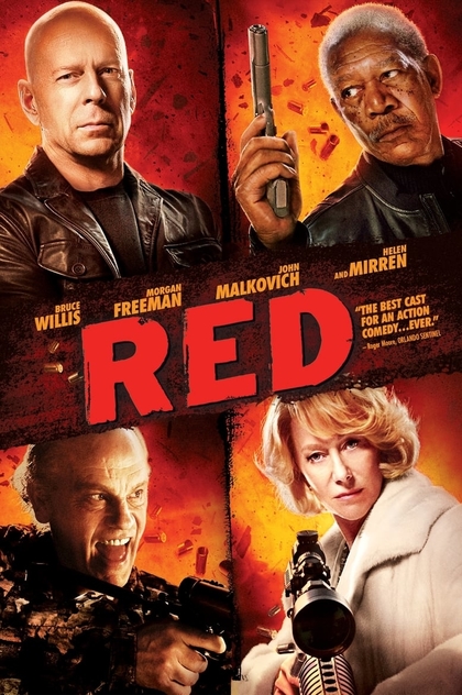 RED - 2010