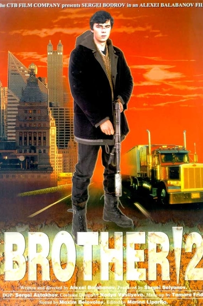 Movies recommended by Ольга 