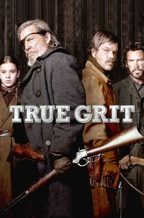 True Grit - 2010