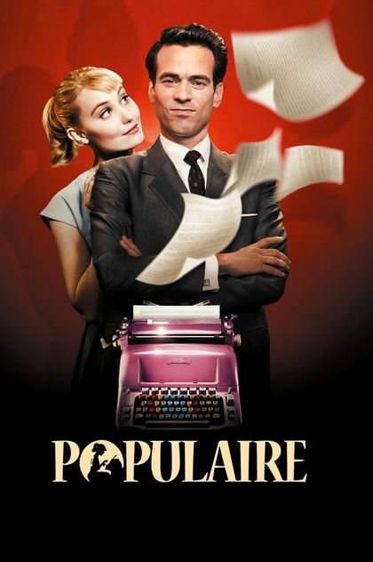 Populaire - 2012