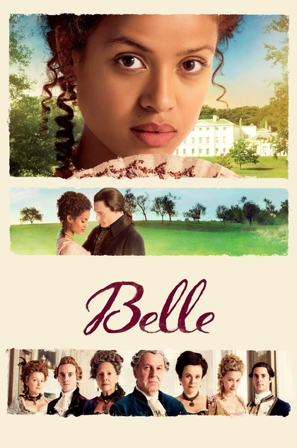 Belle - 2013