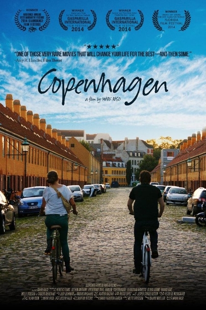 Copenhagen - 2014