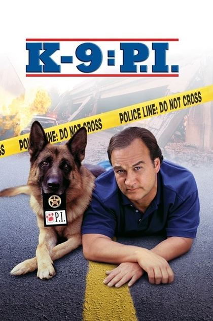 K-9: P.I. - 2002