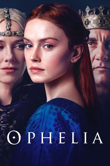Ophelia - 2019