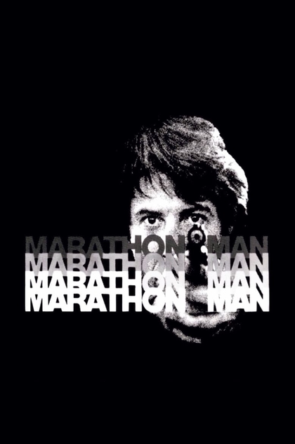 Marathon Man - 1976