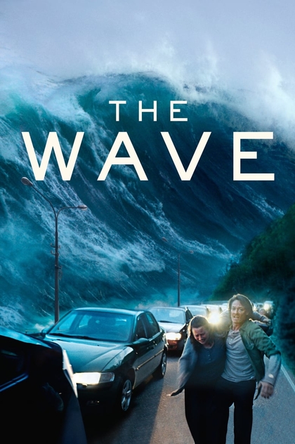 The Wave - 2015