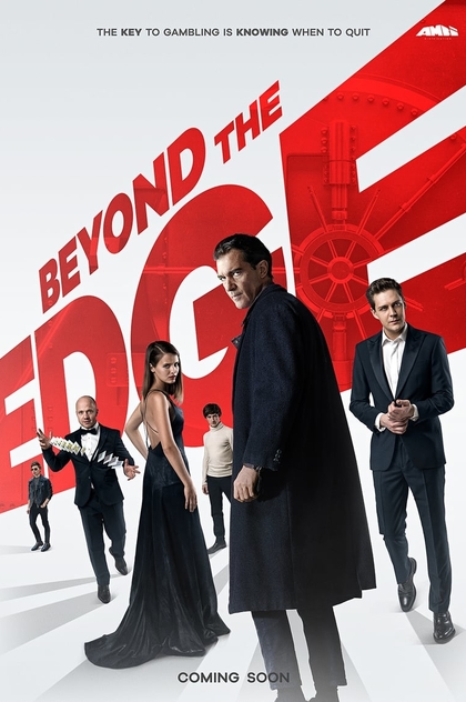 Beyond the Edge - 2018