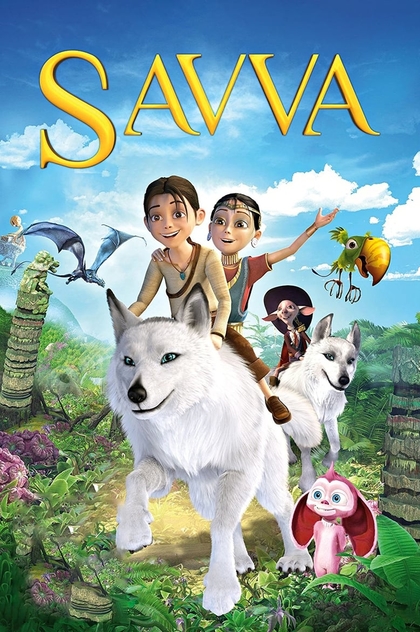 Savva. Heart of the Warrior - 2015