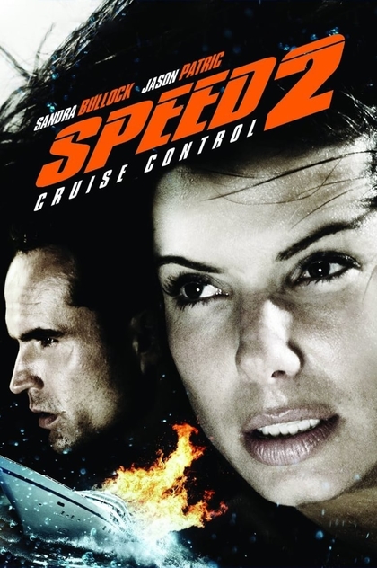 Speed 2: Cruise Control - 1997