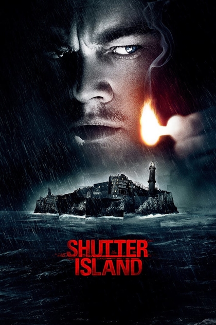 Shutter Island - 2010