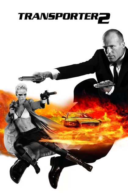 Transporter 2 - 2005