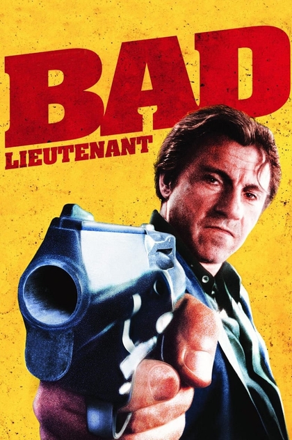 Bad Lieutenant - 1992