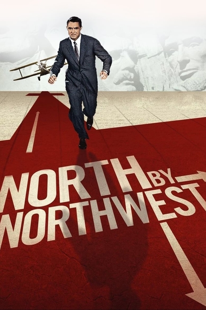 North by Northwest - 1959