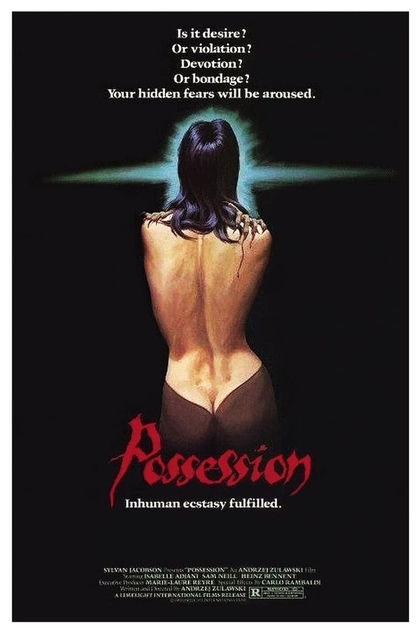 Possession - 1981