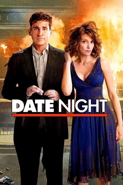 Date Night - 2010