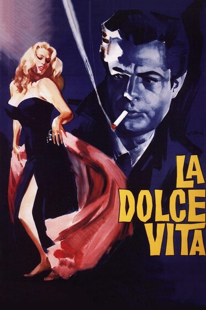 La Dolce Vita - 1960