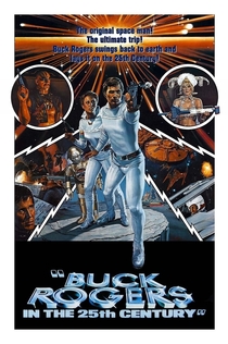 Buck Rogers in the 25th Century - 1979