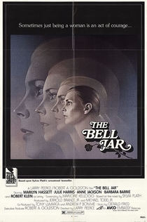 The Bell Jar - 1979