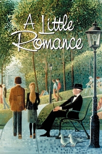 A Little Romance - 1979