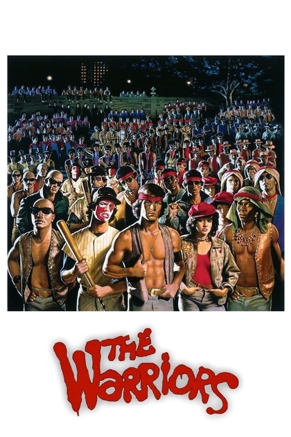 The Warriors - 1979