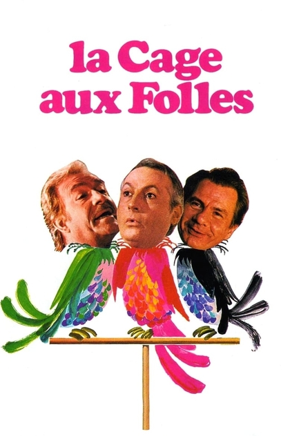 La Cage aux Folles - 1978