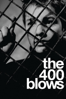 The 400 Blows - 1959
