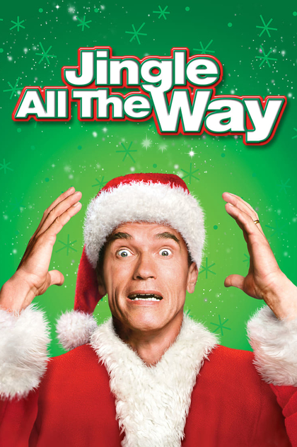 Jingle All the Way - 1996