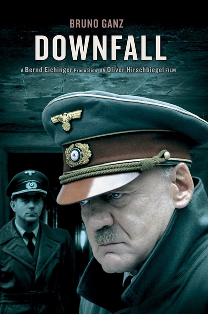 Downfall - 2004