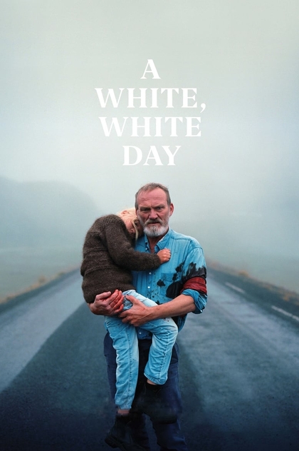 A White, White Day - 2019