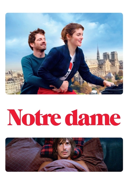 Notre Dame - 2019