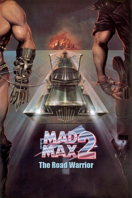 Mad Max 2 - 1981