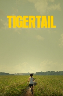Tigertail - 2020