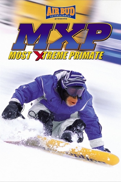 MXP: Most Xtreme Primate - 2004