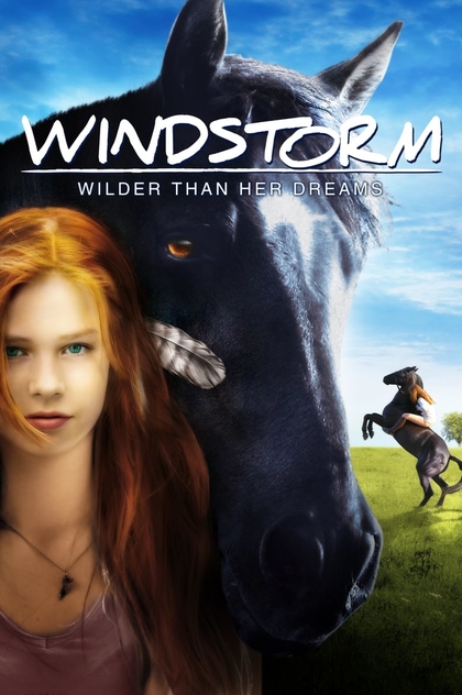 Windstorm - 2013