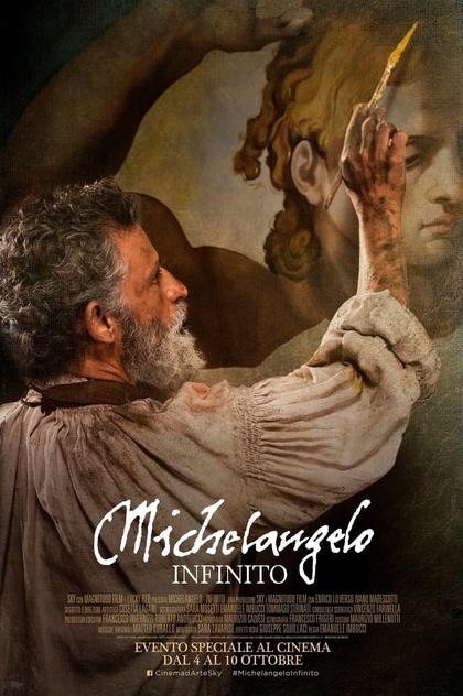 Michelangelo Endless - 2018