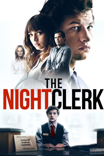 The Night Clerk - 2020