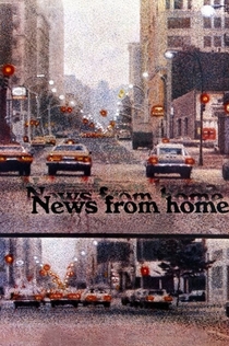 News from Home - 1980